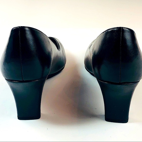 Hush Puppies Company Soft Style Heels / Pumps - Picture 3 of 7